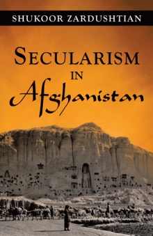 Secularism in Afghanistan