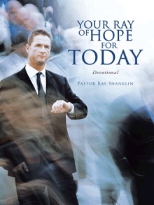 YOUR RAY OF HOPE FOR TODAY