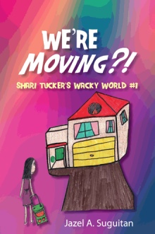 We’re Moving?!