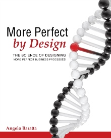 More Perfect by Design