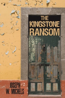 THE KINGSTONE RANSOM