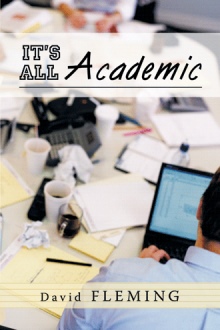 It’s All Academic