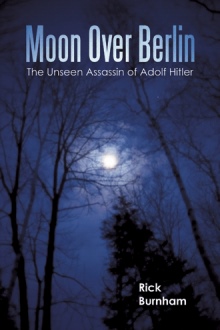 Moon Over Berlin