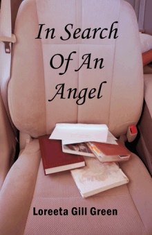In Search Of An Angel