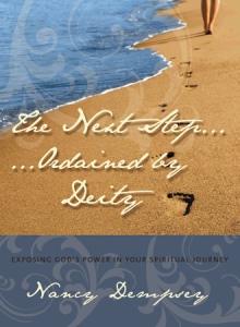 The Next Step...Ordained by Deity