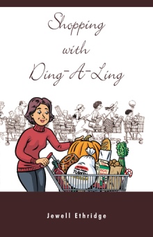 Shopping with Ding-A-Ling