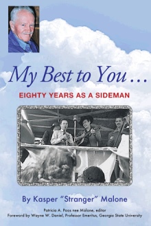 My Best to You …
