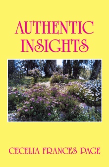 AUTHENTIC INSIGHTS