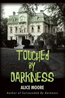 Touched by Darkness