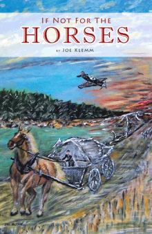 If Not For The Horses