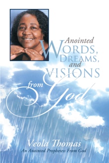 Anointed Words, Dreams, And Visions From God