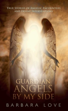 Guardian Angels By My Side