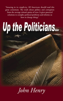 Up the Politicians...