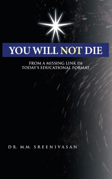 You Will Not Die