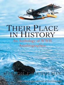 THEIR PLACE IN HISTORY