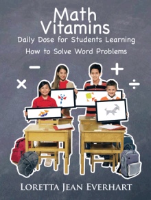 Math Vitamins