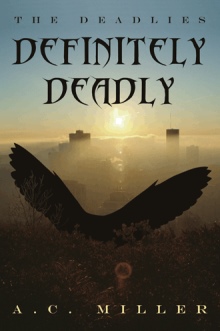 Definitely Deadly