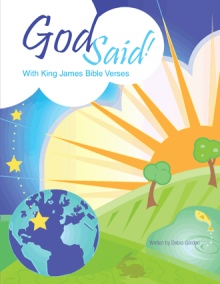 God Said!