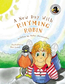 A New Day With Rhyming Robin