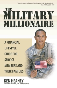 The Military Millionaire