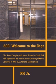 SOC: Welcome to the Cage