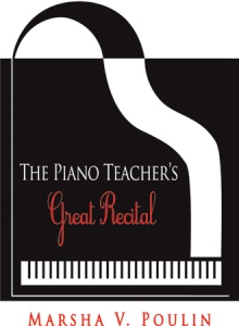 The Piano Teacher’s Great Recital
