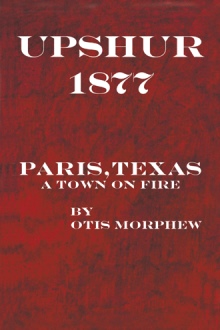 UPSHUR 1877