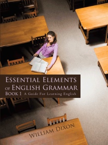 Essential Elements of English Grammar