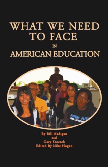 What We Need To Face In American Education