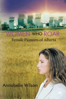 Women Who Roar
