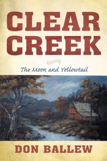 Clear Creek