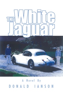 The White Jaguar
