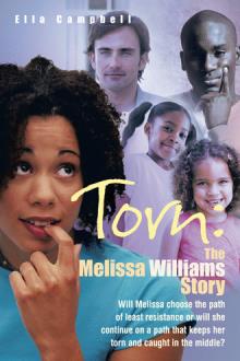 Torn: The Melissa Williams Story