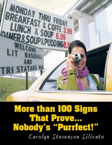 More than 100 Signs That Prove... Nobody’s "Purrfect"!