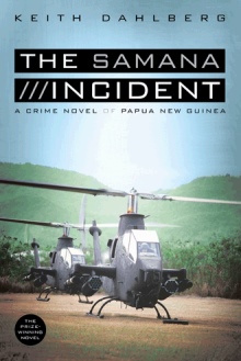 The Samana Incident