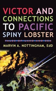 Victor and Connections to Pacific Spiny Lobster