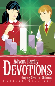 Advent Family Devotions