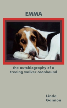 The Autobiography of a Treeing Walker Coonhound