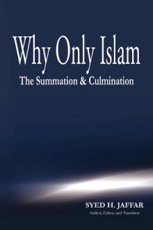Why Only Islam