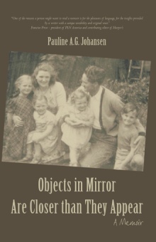 Objects in Mirror Are Closer than They Appear