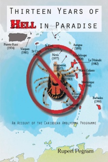 Thirteen Years of Hell in Paradise