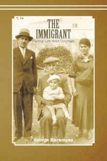 The Immigrant