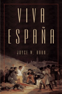 Viva España