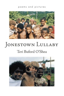 Jonestown Lullaby