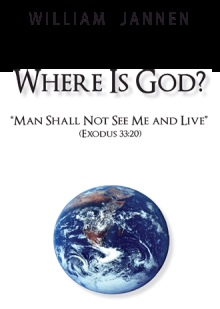 Where Is God?