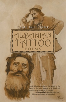 Albanian Tattoo