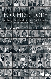 FOR HIS GLORY