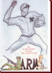 Arm: The Fastest Yankee