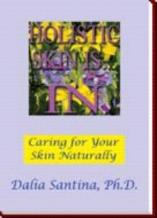Holistic Skin is ... In