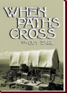 When Paths Cross